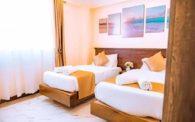 Kije Place Hotel