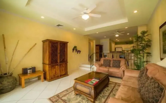 Los Suenos Resort Colina 5D