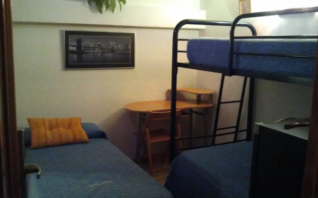 Hostal Arneva