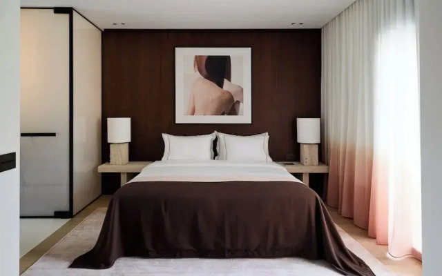 Kuka Luxury Living Athens