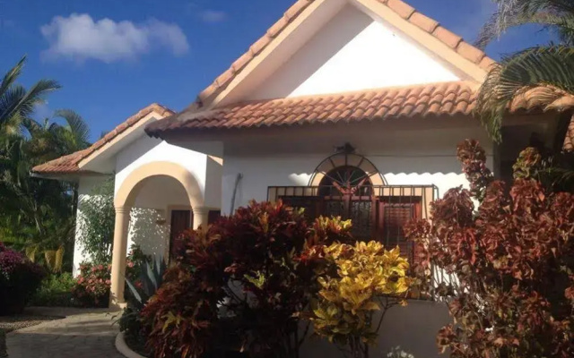 Private Villa Bethney