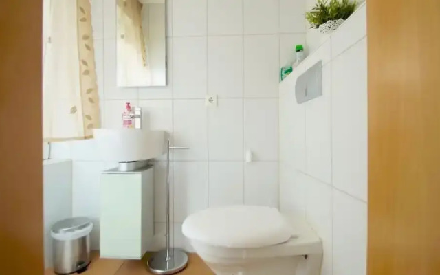 Ferienwohnung Leverkusen 1