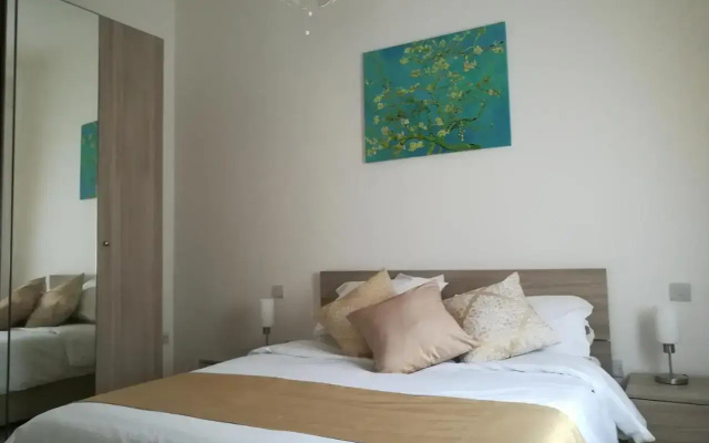 The Premier Suite - Fully Airconditioned