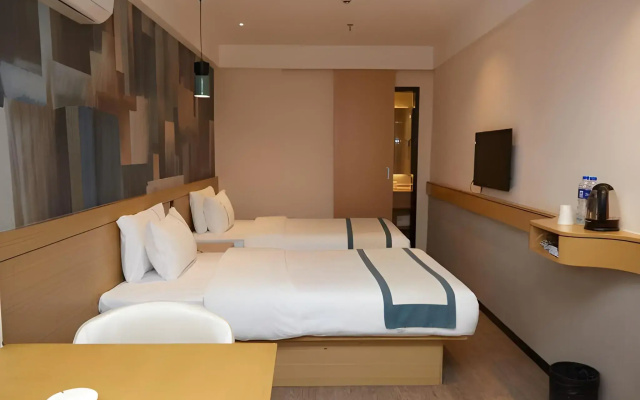 Guangzhou Shangjiuwan Hotel