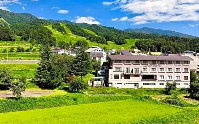Togari Onsen Alpine Plaza - Vacation STAY 02277v