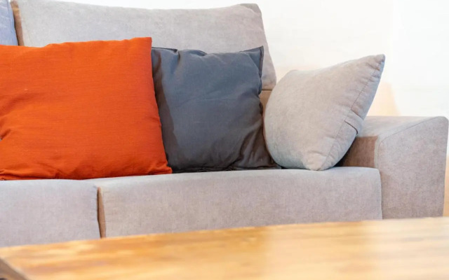 Apartamento Jibazahora P4