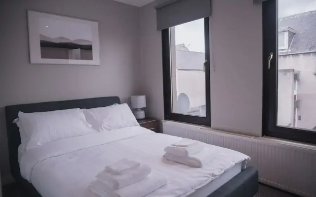 Shared Townhouse