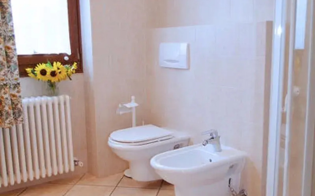 Apartment Dromaè Lago di Ledro 26500