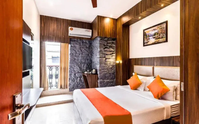 Hotel Sea Grand