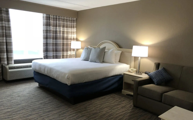 Fenwick Inn