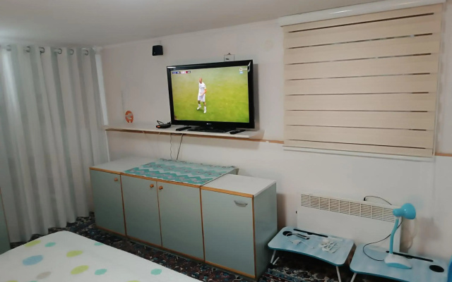 Bolero apartman