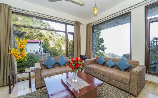 Kamlia 3 BHK Villa By Dumnu Homes