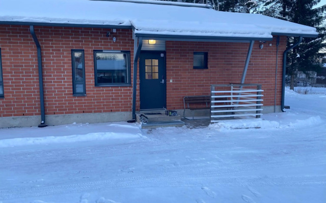 Merituuli, Kempele 2br Apartments with sauna