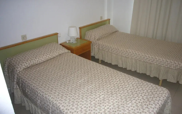 Apartamentos Gemelos 12 - 1 dormitorio