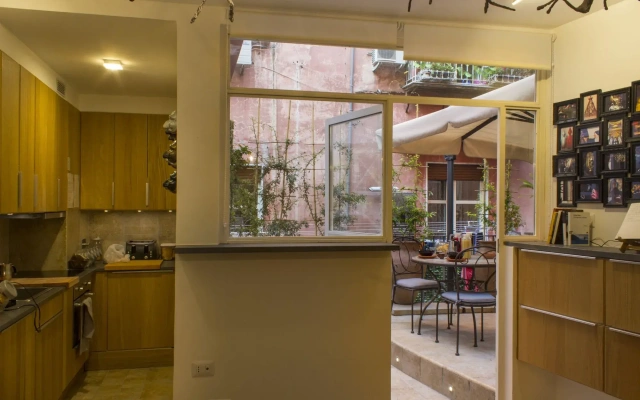 Casa Latina B&B