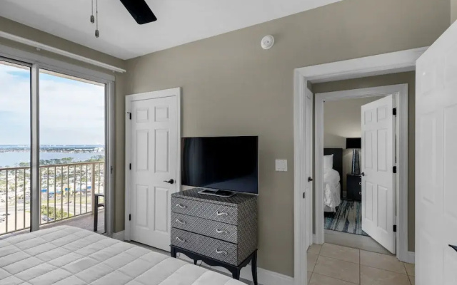 Treasure Island 2301