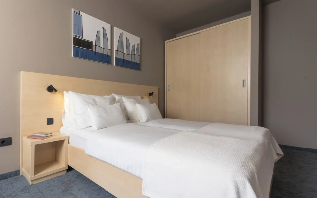 Family Hotel Adria
