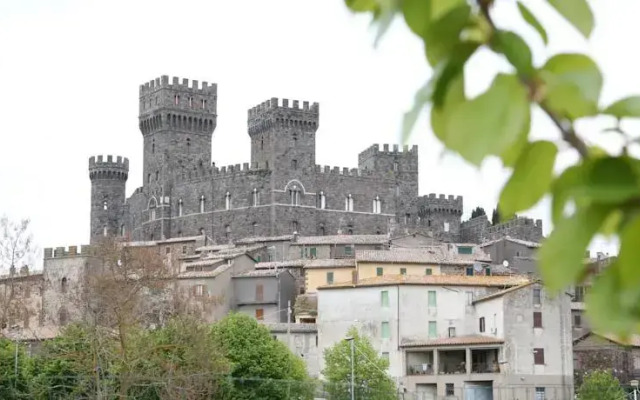 B&B A Torre Alfina