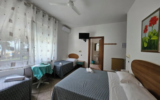 Hotel Cerrano