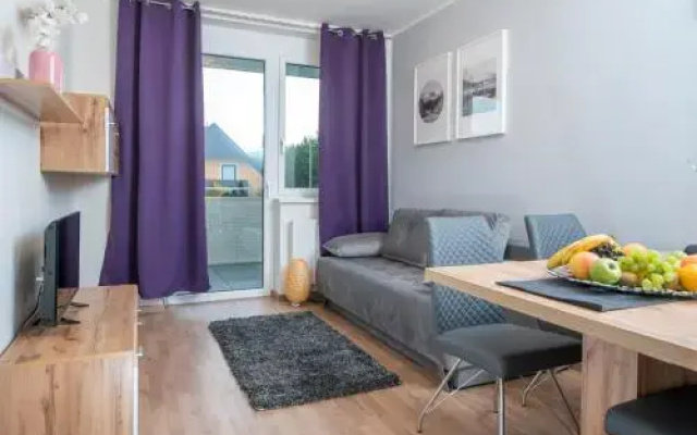 Aparthotel Graz Smart Apartments Boardinghouse