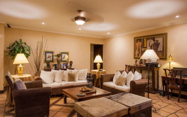 Hostal Real Los Robles