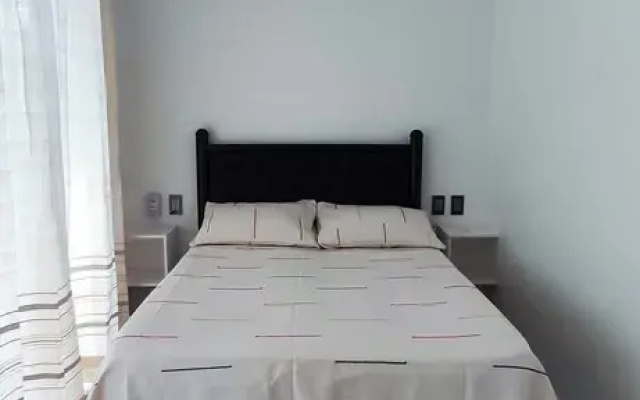 Hospedaje Vida