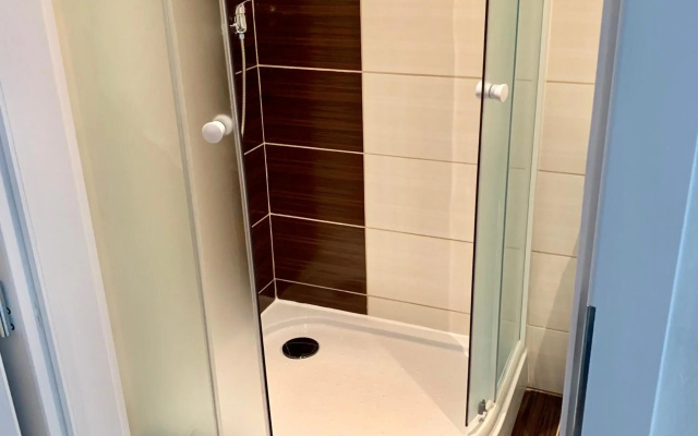 Apartman Skupovka