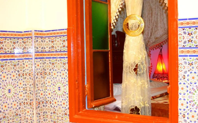 Dar Al Fassia
