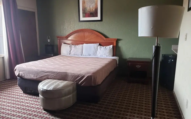 Hawthorn Extended Stay by Wyndham Fayetteville