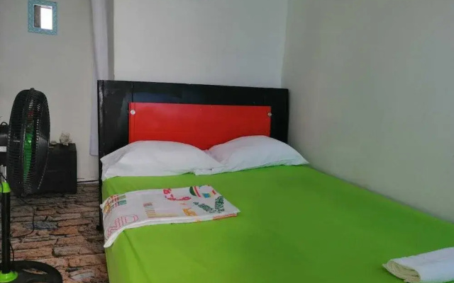 Zulu Hostal
