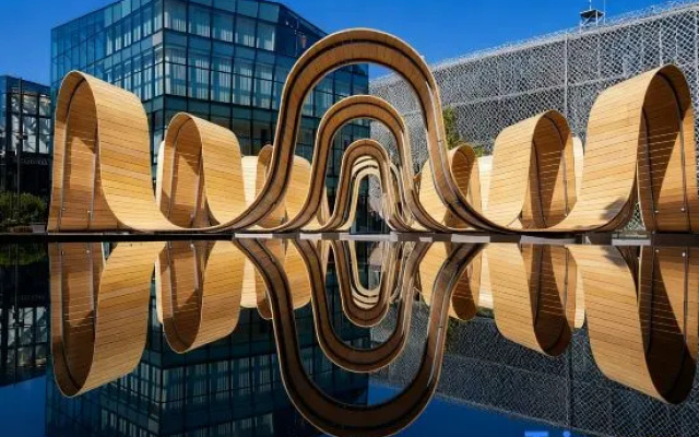 Moling Hotel (Beijing Gongti Chaoyangmen Subway Station)
