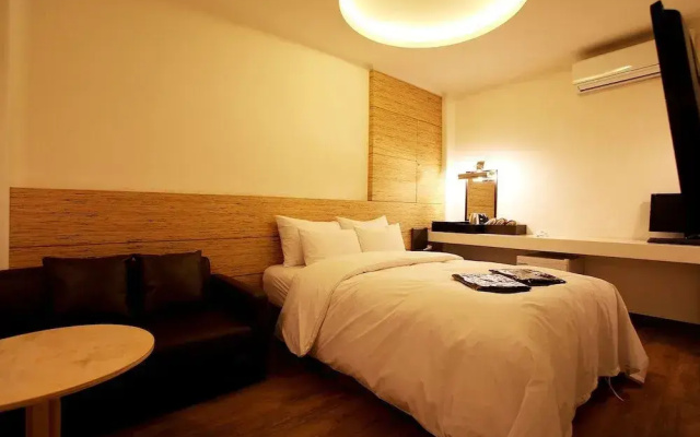 Hotel Star KD