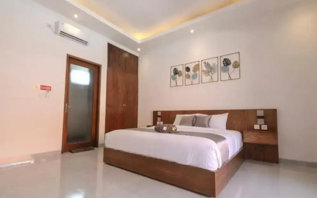 Bali Bata Canggu Guesthouse
