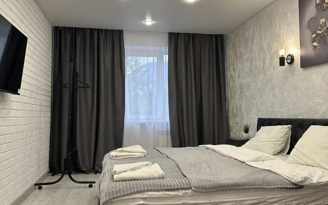 BPA Apartments на улице Кирова 42