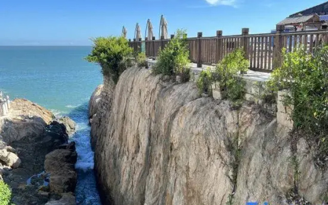 Dongshan Island Juyifu Homestay