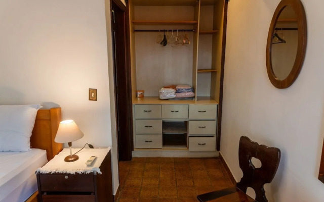 Casa em Condom nio c Churrasqueira a 200m da Praia