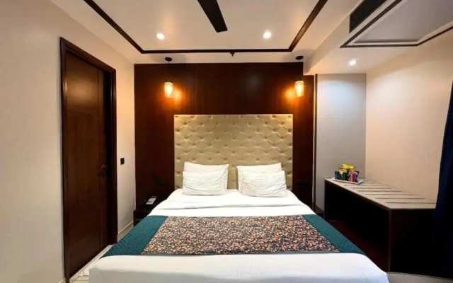 All Times Suites & Hotel - New Delhi