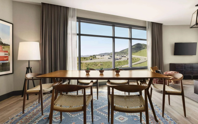 Origin Red Rocks, a Wyndham Hotel