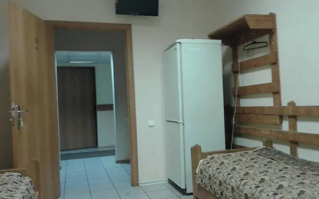 A - Hostel