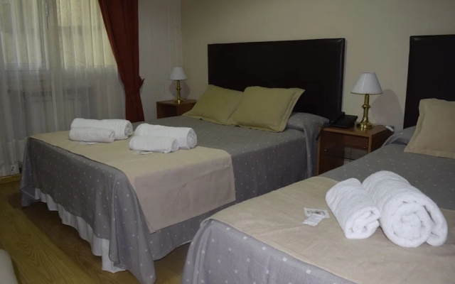 Hotel Nordico