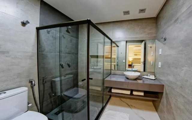 Gaeta Hotel