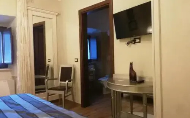 Locanda Tre Frati