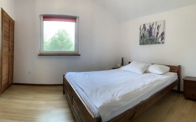 Domki Magnolia