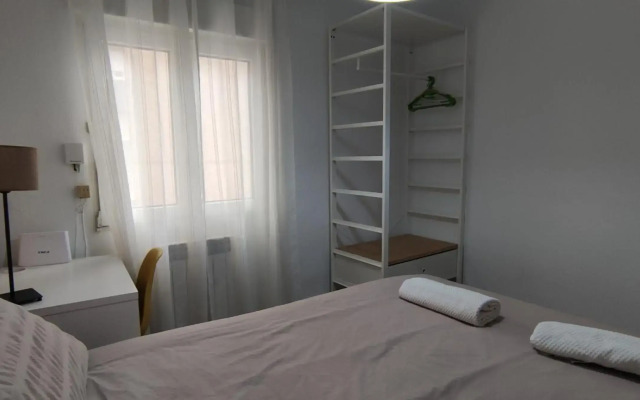 Apartamento Santander zona Tetuán Puertochico