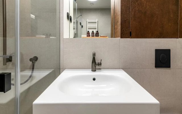 Palatinus Boutique Hotel