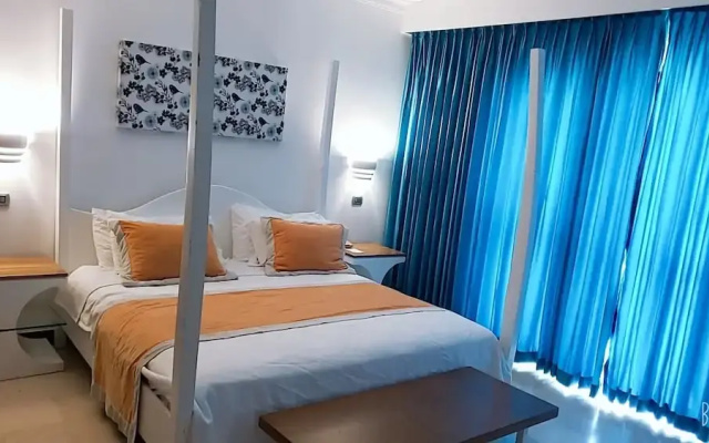 Playa Resort hamaca