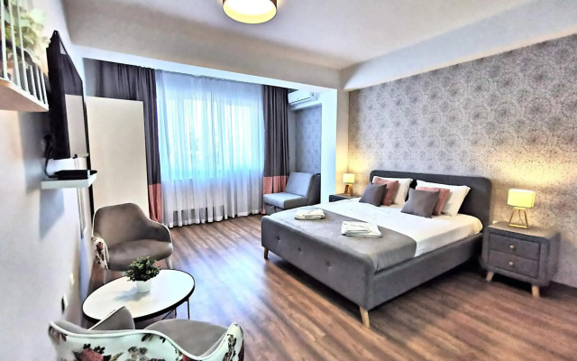 Guest rooms Denicija