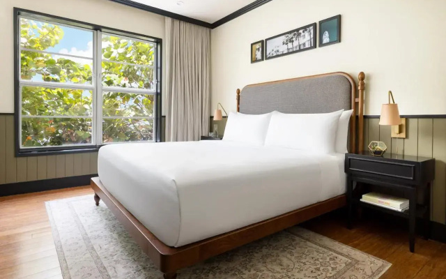 The Balfour Hotel