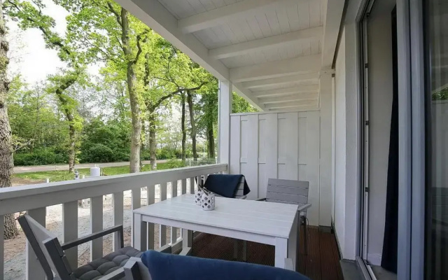 Strandvilla Scholle - Dorsch Wohnung 02