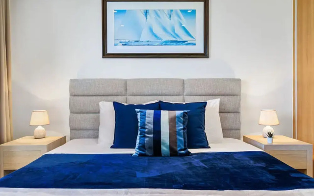 NEW One Bedroom Condo Wariruri w Privatebalcony